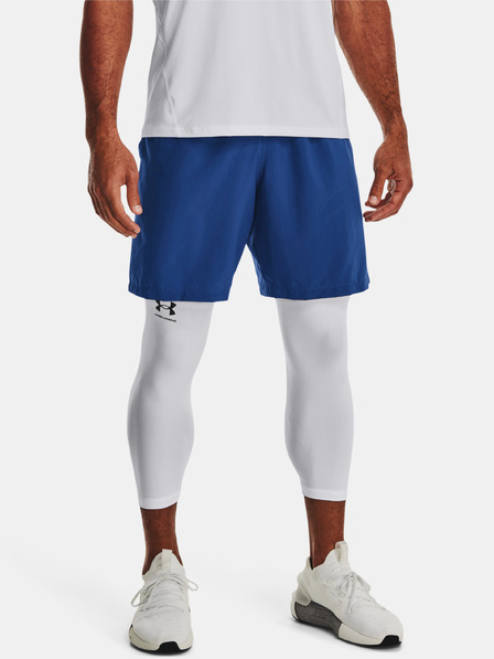 Under Armour Pantaloni scurți bărbați Under Armour UA Woven Graphic Shorts