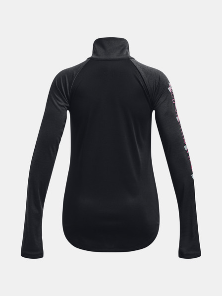 Under Armour Tricou fete Under Armour UA Tech Graphic 1/2 Zip