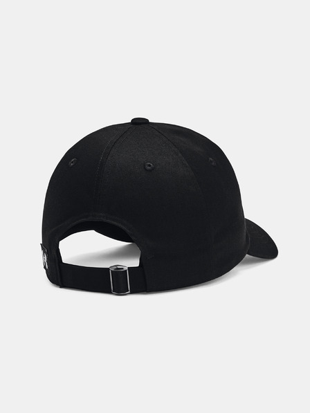 Under Armour Șapcă bărbați Under Armour Team Blank Chino Adj