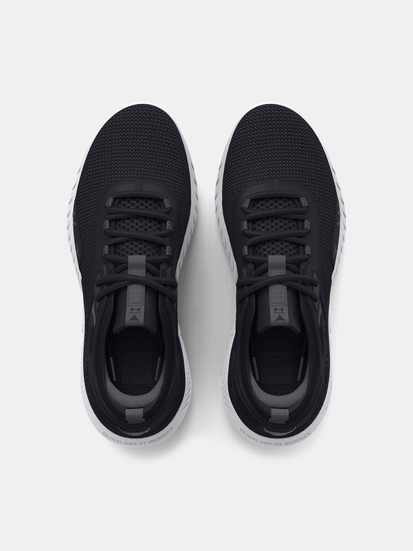 Under Armour Încălțăminte copii Under Armour UA GS Project Rock 5