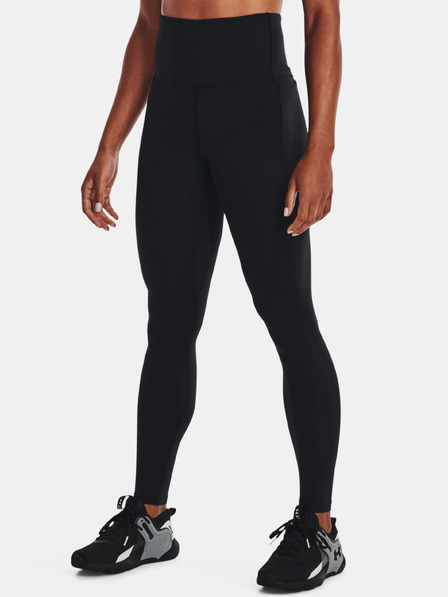Under Armour Colanti femei Under Armour Meridian Ultra High Rise Leg