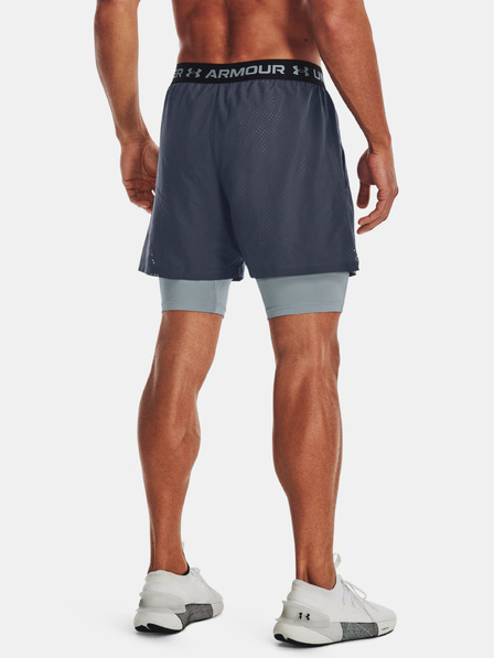 Under Armour Pantaloni scurți pentru bărbați Under Armour UA Vanish Wvn 2in1 Vent Sts