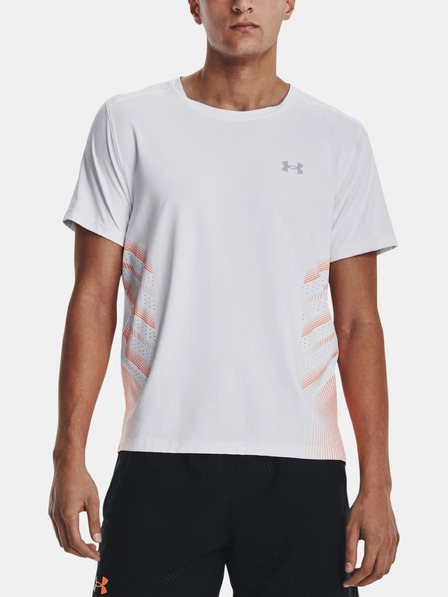 Under Armour Tricou bărbătesc Under Armour UA ISO-CHILL LASER HEAT SS