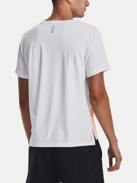 Under Armour Tricou bărbătesc Under Armour UA ISO-CHILL LASER HEAT SS