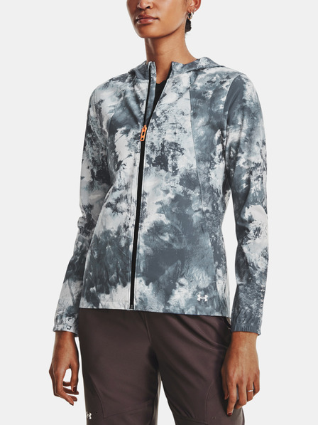 Under Armour Jachetă damă Under Armour UA Anywhere STORM Shine Jkt