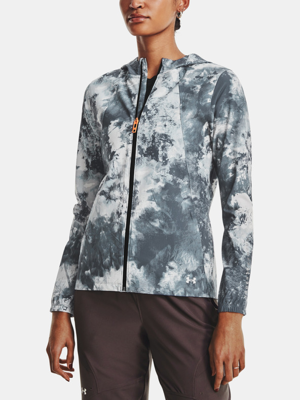 Under Armour Jachetă damă Under Armour UA Anywhere STORM Shine Jkt