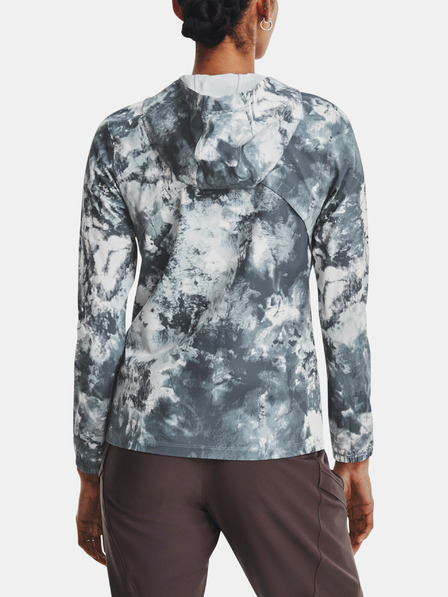 Under Armour Jachetă damă Under Armour UA Anywhere STORM Shine Jkt
