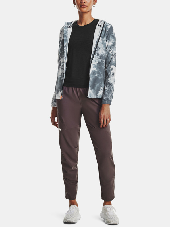 Under Armour Jachetă damă Under Armour UA Anywhere STORM Shine Jkt