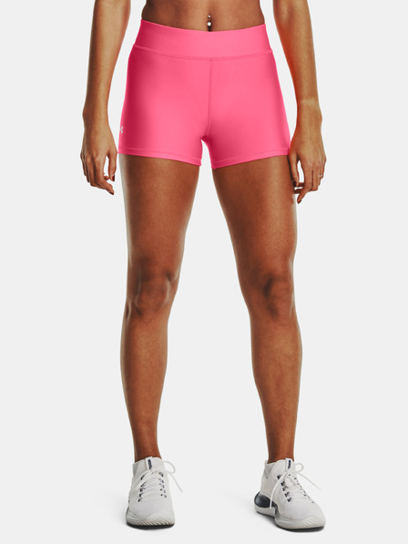 Under Armour Pantaloni scurți pentru femei Under Armour Armour Mid Rise Shorty