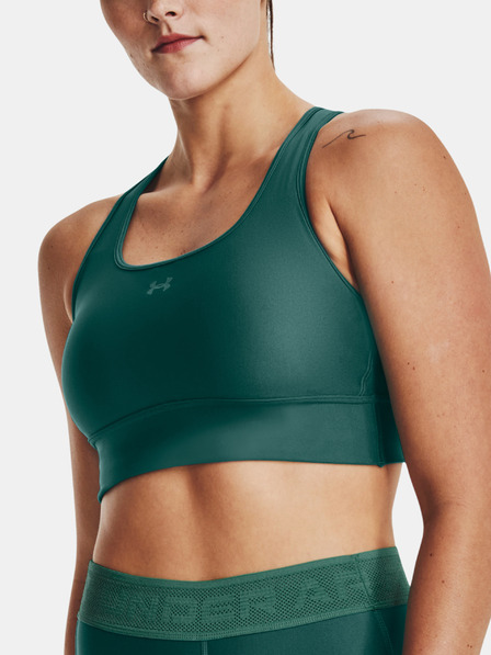 Under Armour Sutien sport Under Armour Crossback Longline