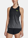 Under Armour Top damă Under Armour UA Rush Cicada Singlet