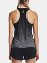 Under Armour Top damă Under Armour UA Rush Cicada Singlet