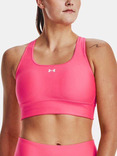 Under Armour Sutien sport Under Armour Crossback Longline