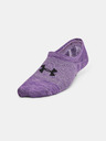 Under Armour Șosete damă Under Armour UA Breathe Lite Ultra Low 3p