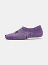 Under Armour Șosete damă Under Armour UA Breathe Lite Ultra Low 3p