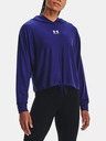 Under Armour Hanorac cu glugă damă Under Armour UA Rival Terry Oversized HD