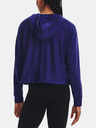 Under Armour Hanorac cu glugă damă Under Armour UA Rival Terry Oversized HD
