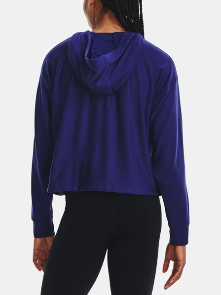 Under Armour Hanorac cu glugă damă Under Armour UA Rival Terry Oversized HD