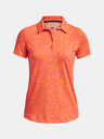 Under Armour Tricou damă Under Armour UA Playoff Printed SS Polo