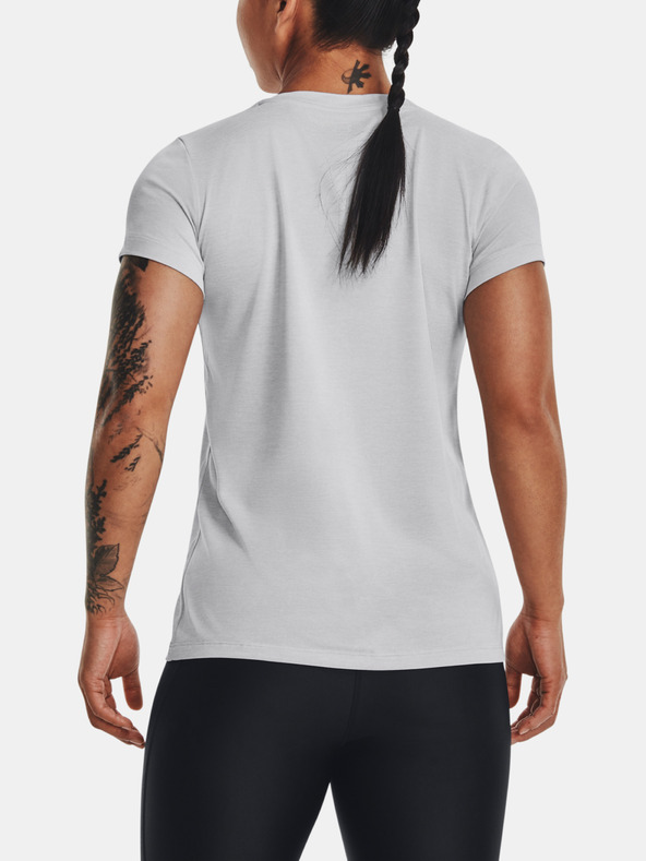 Under Armour Tricou damă Under Armour UA Tech Twist BL Gel SSC