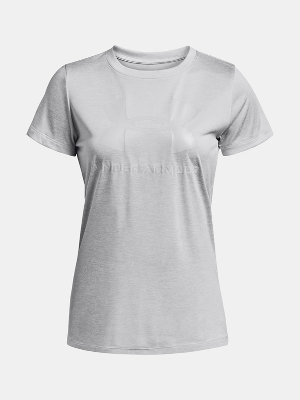 Under Armour Tricou damă Under Armour UA Tech Twist BL Gel SSC