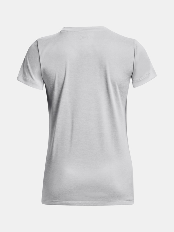 Under Armour Tricou damă Under Armour UA Tech Twist BL Gel SSC