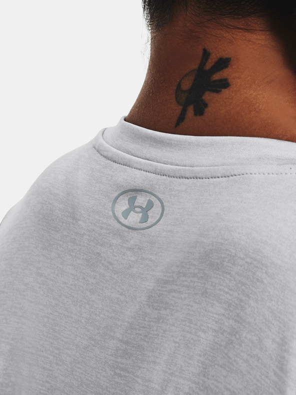 Under Armour Tricou damă Under Armour UA Tech Twist BL Gel SSC