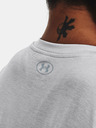 Under Armour Tricou damă Under Armour UA Tech Twist BL Gel SSC