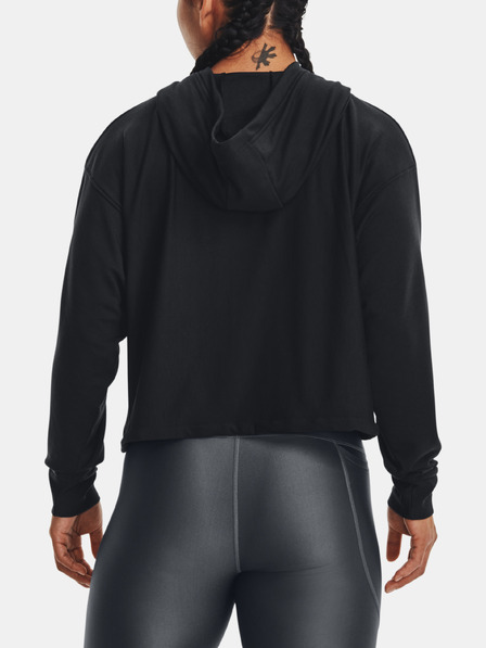 Under Armour Hanorac cu glugă damă Under Armour UA Rival Terry Oversized HD