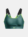 Under Armour Sutien damă Under Armour UA Infinity Crossover High