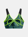 Under Armour Sutien damă Under Armour UA Infinity Crossover High