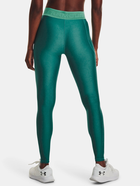 Under Armour Colanți femei Under Armour Armour Branded WB Leg