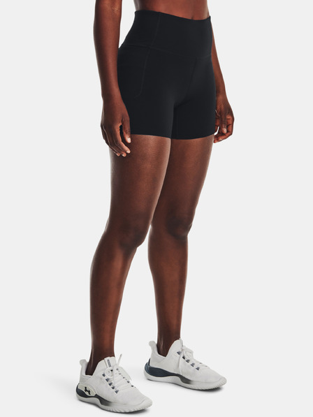 Under Armour Pantaloni scurți damă Under Armour UA Meridian Middy