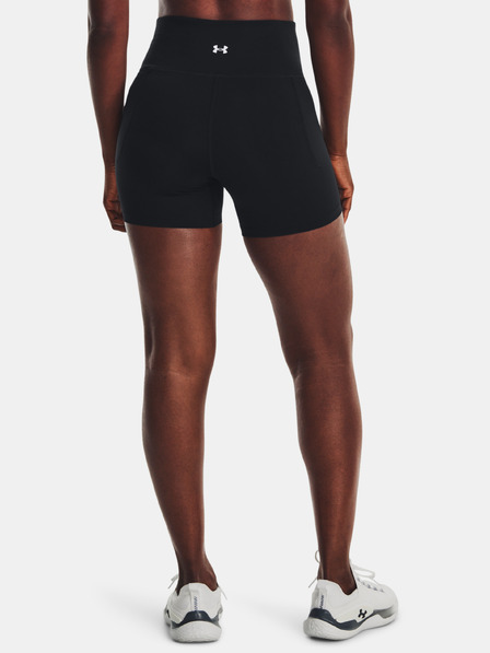 Under Armour Pantaloni scurți damă Under Armour UA Meridian Middy