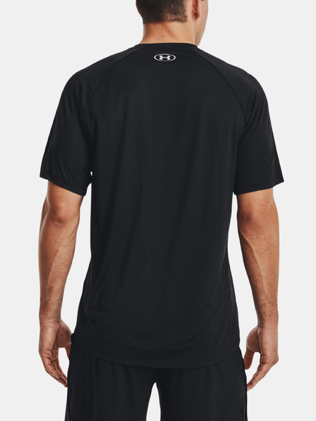 Under Armour Tricou bărbați Under Armour UA Tech 2.0 WM Graphic SS