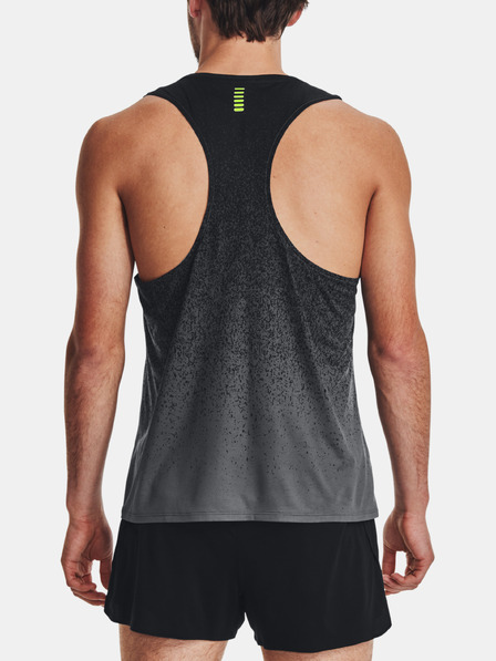 Under Armour Maiou bărbați Under Armour UA RUSH CICADA SINGLET