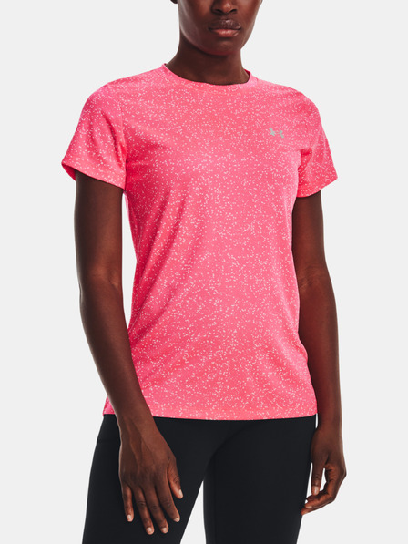 Under Armour Tricou damă Under Armour Tech Nova SSC