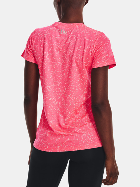 Under Armour Tricou damă Under Armour Tech Nova SSC