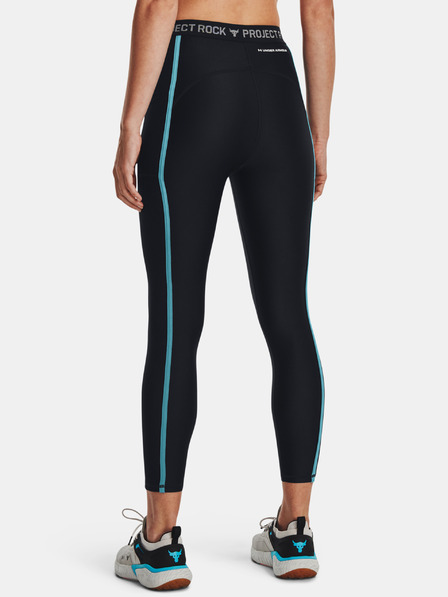 Under Armour Colanți femei Under Armour Pjt Rock HG Ankl Lg TG