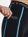Under Armour Colanți femei Under Armour Pjt Rock HG Ankl Lg TG