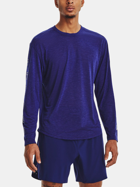 Under Armour Tricou bărbătesc Under Armour UA ANYWHERE LONGSLEEVE