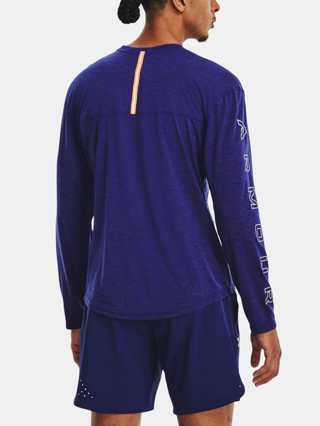 Under Armour Tricou bărbătesc Under Armour UA ANYWHERE LONGSLEEVE