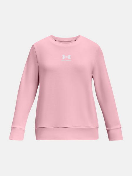 Under Armour Hanorac fete Under Armour UA Rival Terry Crew