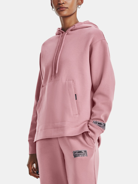 Under Armour Unisex Hoodie Under Armour UA Summit Knit Hoodie