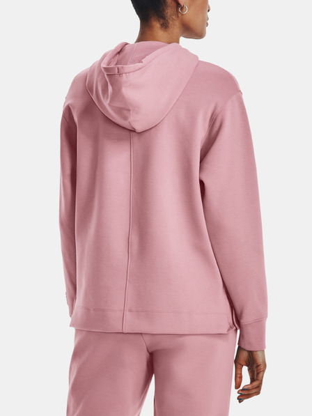 Under Armour Unisex Hoodie Under Armour UA Summit Knit Hoodie