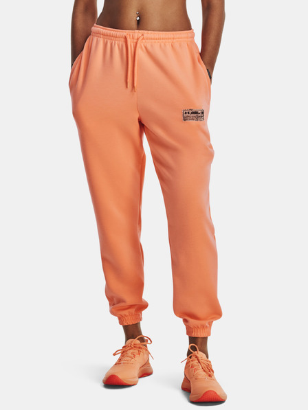 Under Armour Pantaloni de trening unisex Under Armour UA Summit Knit Joggers