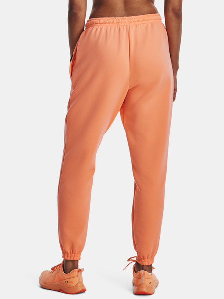 Under Armour Pantaloni de trening unisex Under Armour UA Summit Knit Joggers