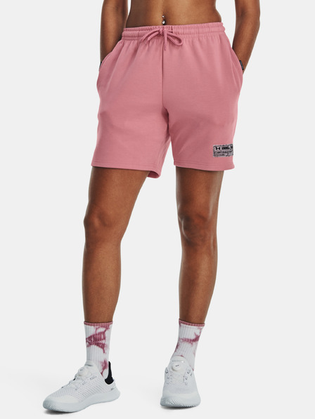 Under Armour Pantaloni scurți unisex Under Armour UA Summit Knit Shorts
