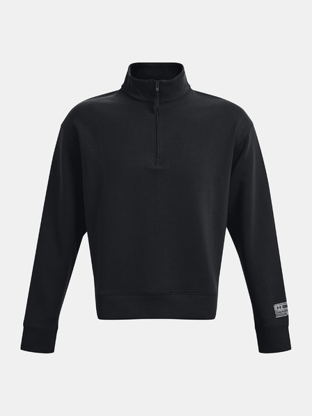 Under Armour Hanorac unisex Under Armour UA Summit Knit 1/2 Zip