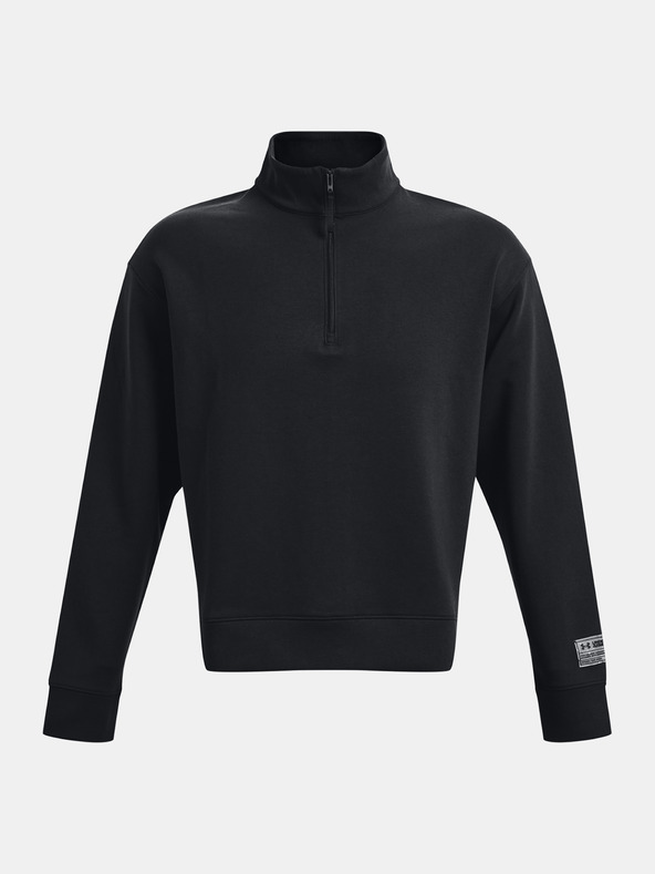 Under Armour Hanorac unisex Under Armour UA Summit Knit 1/2 Zip